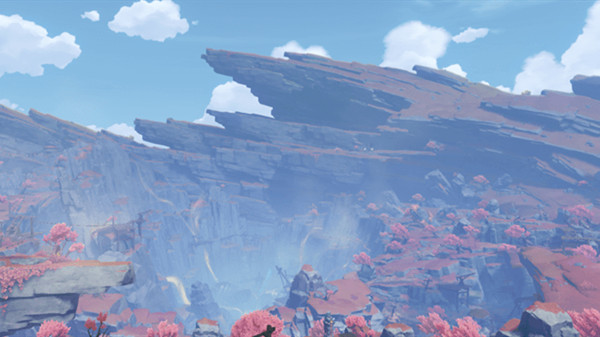 原神层岩巨渊什么时候开放