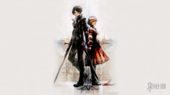 最终幻想16立绘欣赏