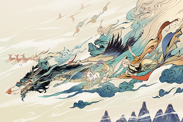 一念逍遥商贾金元有什么用