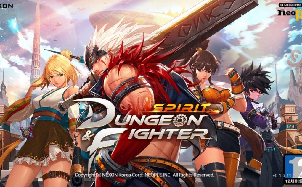 dnf手游韩服创建角色闪退怎么办