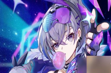 崩坏星穹铁道银狼突破材料