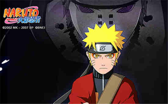 火影忍者手游死门凯密令分享