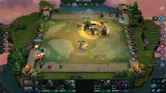 云顶之弈手游s9艾欧尼亚羁绊介绍