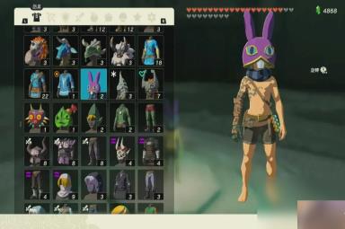 塞尔达传说王国之泪罗维奥的头巾在哪怎么得