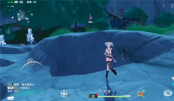 幻塔拍摄艾达死士任务怎么做