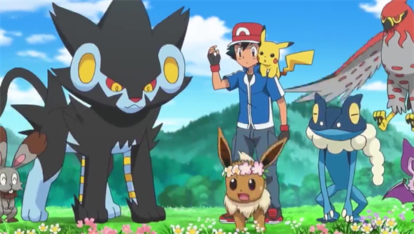 口袋妖怪燃之智2023大师球/穿墙/升级金手指代码一览[图2]