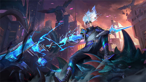 王者荣耀韩信荣耀典藏怎么获得