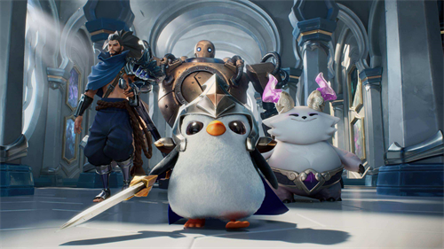 金铲铲之战弗雷枪手怎么玩 云顶手游弗雷枪手阵容介绍