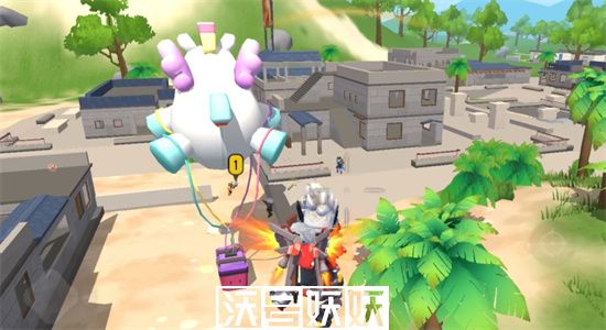 香肠派对怎么领取10000糖果