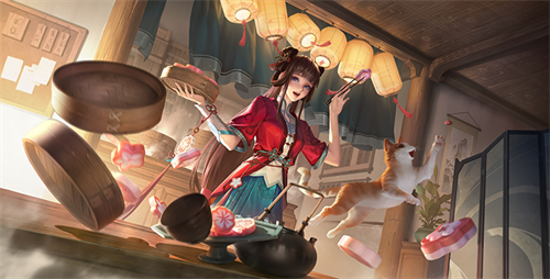 王者荣耀S32赛季战令限定皮肤是什么 王者荣耀最新战令限定皮肤介绍