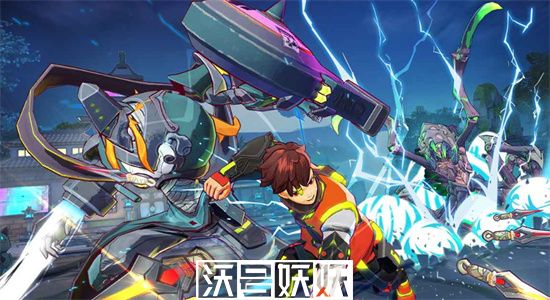 镇魂街天生为王夜月花朝怎么打