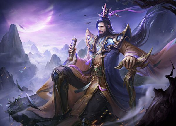 新三国杀武将刘焉怎么得