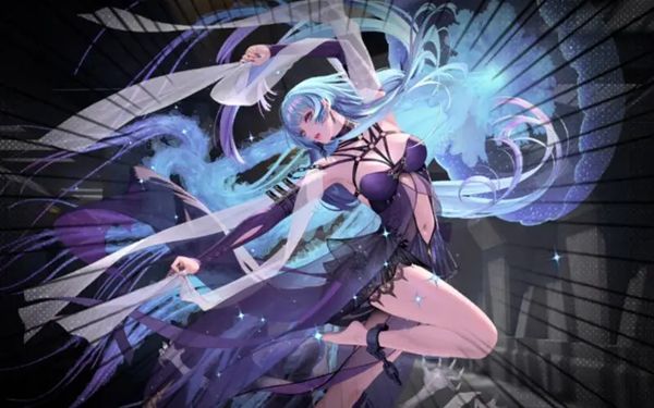 无期迷途童真馥趣应该怎么玩