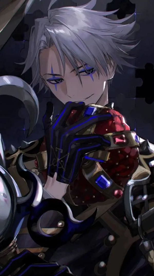 FGO尺阶莫里亚蒂怎么得