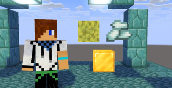 我的世界海底神殿有什么好东西 海底神殿物品大全