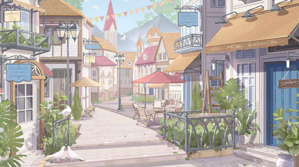 奇迹暖暖第三卷第一章搭配攻略