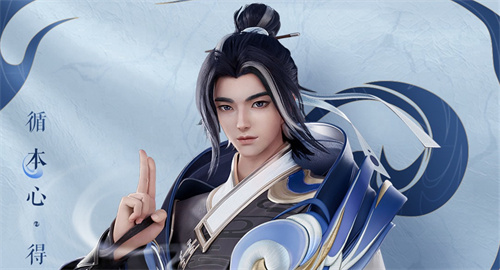 王者荣耀赵怀真怎么玩 王者荣耀赵怀真技能解析