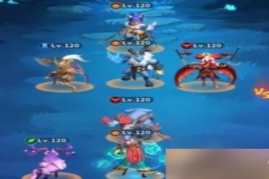 超能世界克莉斯多的试炼攻略