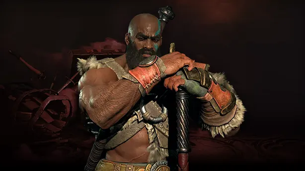 暗黑破坏神4剧变流野蛮人升级加点指南