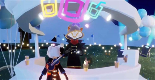 光遇周年庆蜡烛获取方式 光遇周年庆怎么获取蜡烛