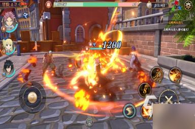 妖精的尾巴激斗智力型角色选择推荐