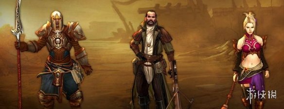 暗黑破坏神4佣兵模式介绍