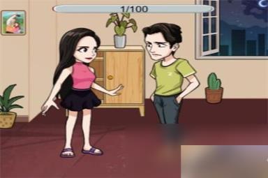 汉字找茬王别掉入她的陷阱喔通关攻略