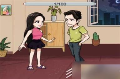 汉字找茬王别掉入她的陷阱喔通关攻略推荐