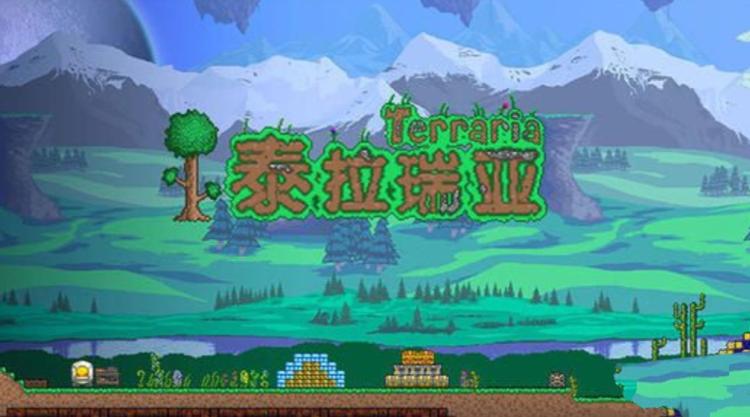 泰拉瑞亚大力士甲虫怎么获得