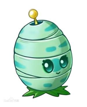 植物大战僵尸2新版本新植物是什么