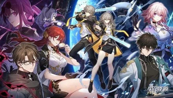 崩坏星穹铁道五星角色排行