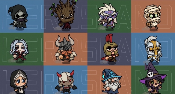 沙盒与冒险英勇之地装备合成方法