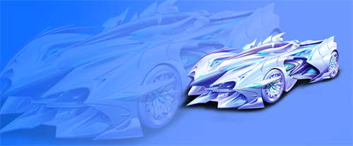 QQ飞车手游冰魄麒麟怎么获得