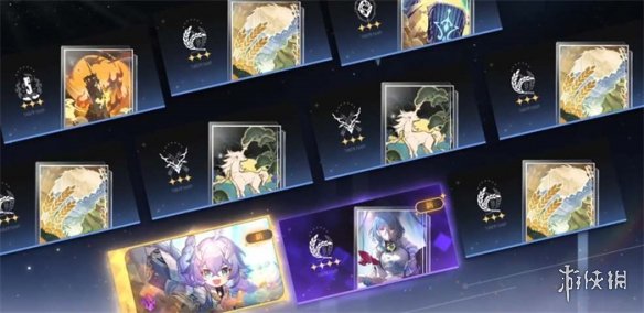 崩坏星穹铁道卡池保底是否继承介绍