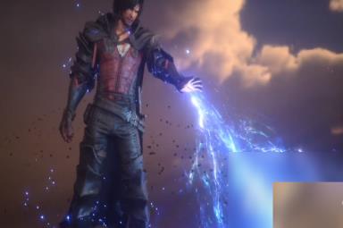 最终幻想16反击流技能搭配