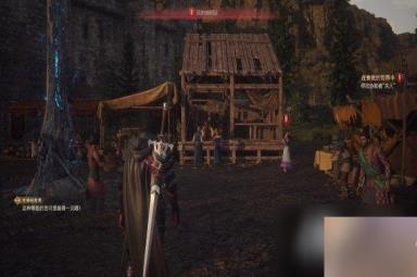 《最终幻想16》主线流程攻略[图28]