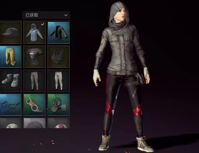 绝地求生战神衣多少钱