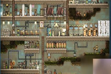 缺氧碳素脱离器有什么用