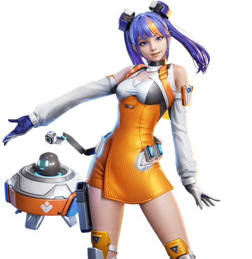 高能英雄都有哪些值得推荐的角色 高能英雄新手角色推荐 