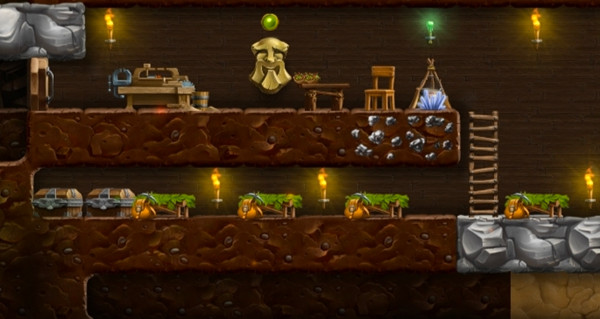 代号矮人世界图腾怎么做