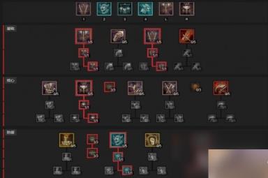 暗黑破坏神4野蛮人怎么通关80层[图3]