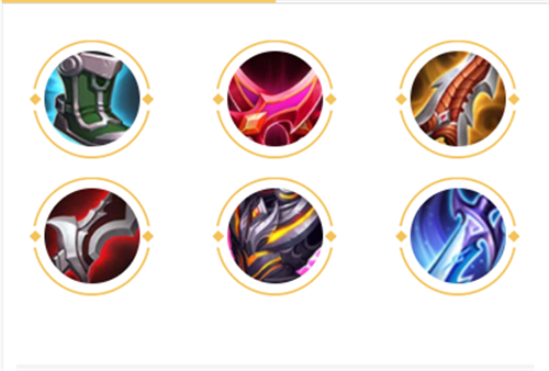 王者荣耀亚连出装推荐 王者荣耀新英雄亚连怎么出装