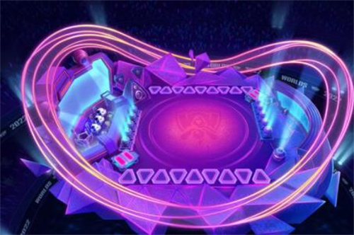 金铲铲之战此志无双竞技场怎么获取 云顶手游此志无双竞技场获取方式