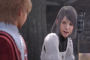 最终幻想16医生与患者任务攻略