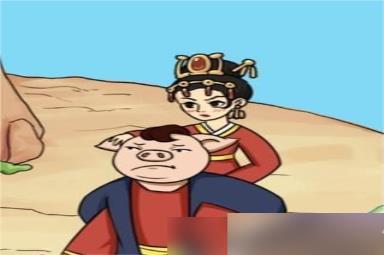 疯狂梗传解救动物攻略