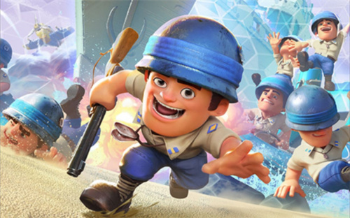 口袋奇兵哪个英雄值得培养