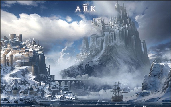 命运方舟配置要求一览