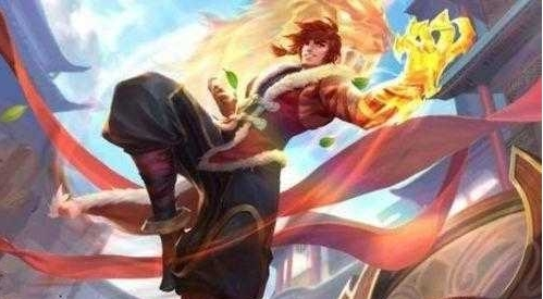 王者荣耀裴擒虎怎么玩