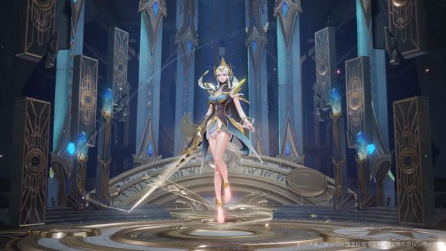 王者荣耀启示之音是限定吗 启示之音皮肤价格解析