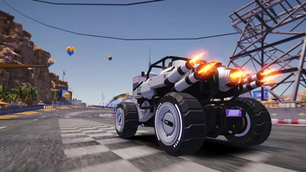 王牌竞速s8赛季爆料汇总 S8赛季飞跃童年更新时间介绍